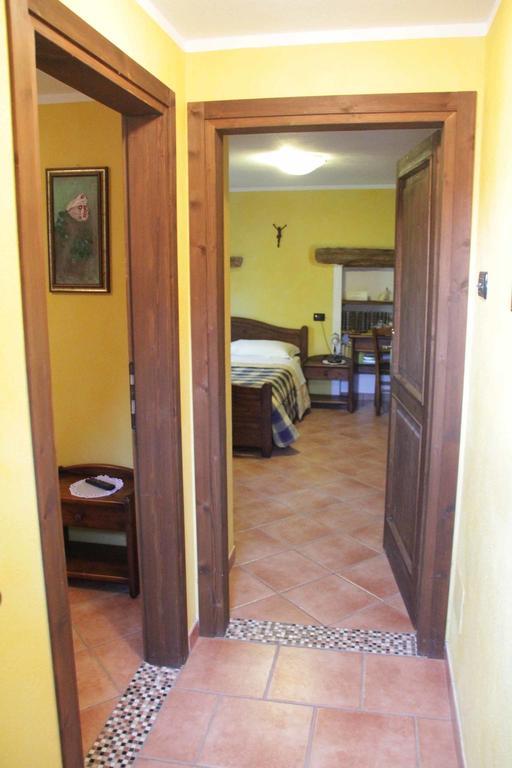 Chambres D'Hotes Les Fleurs Pila  Ruang foto