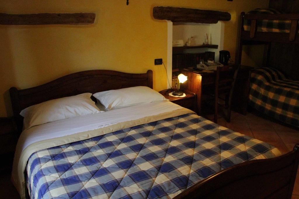 Chambres D'Hotes Les Fleurs Pila  Ruang foto
