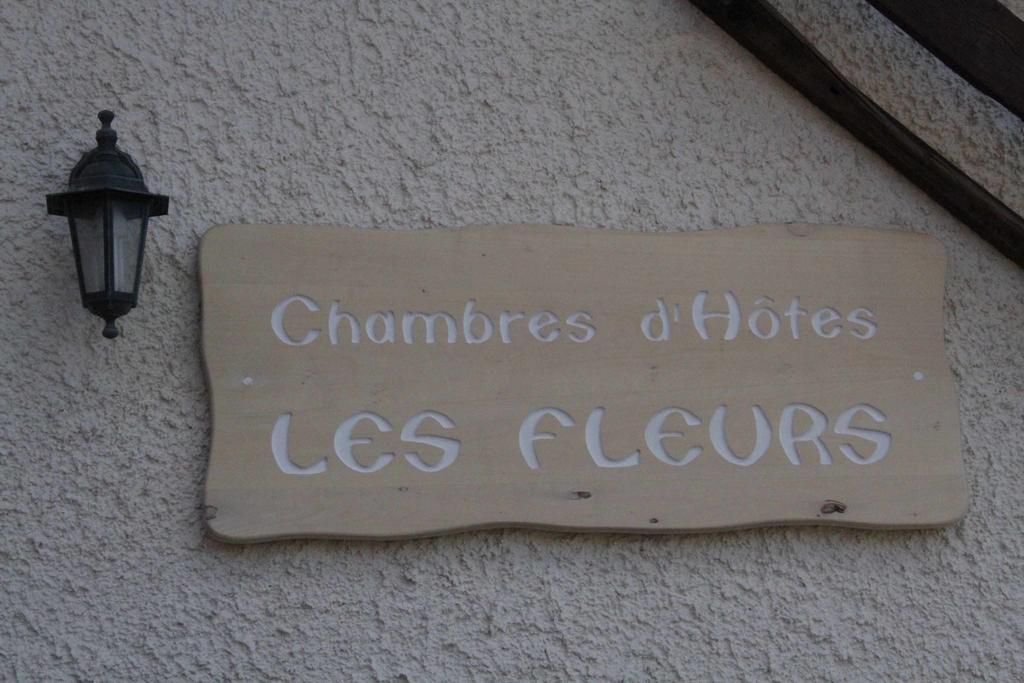 Chambres D'Hotes Les Fleurs Pila  Bagian luar foto