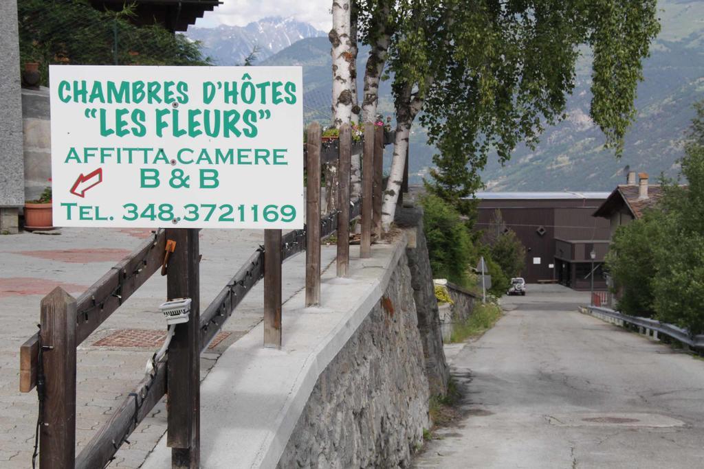 Chambres D'Hotes Les Fleurs Pila  Bagian luar foto