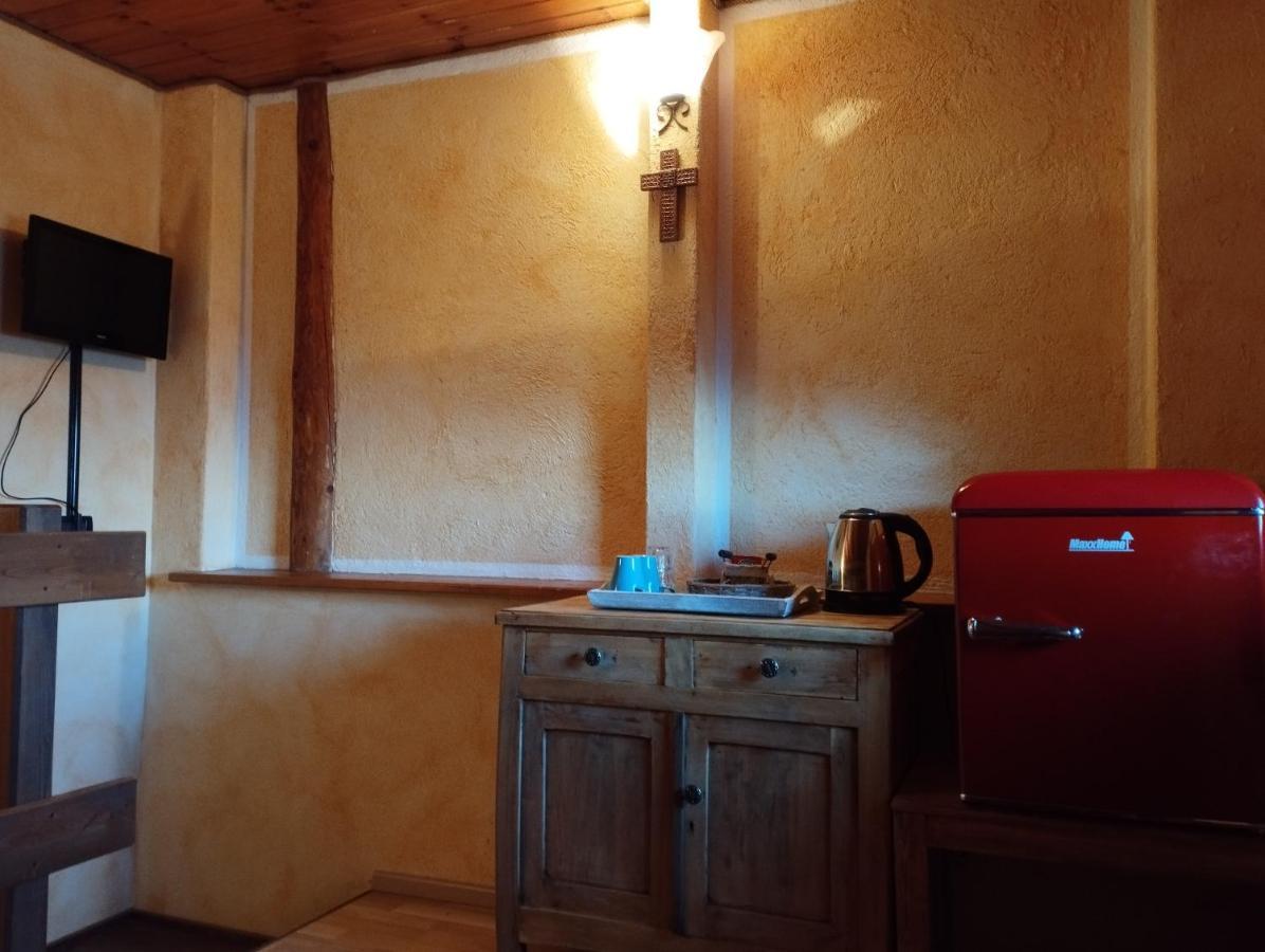 Chambres D'Hotes Les Fleurs Pila  Bagian luar foto