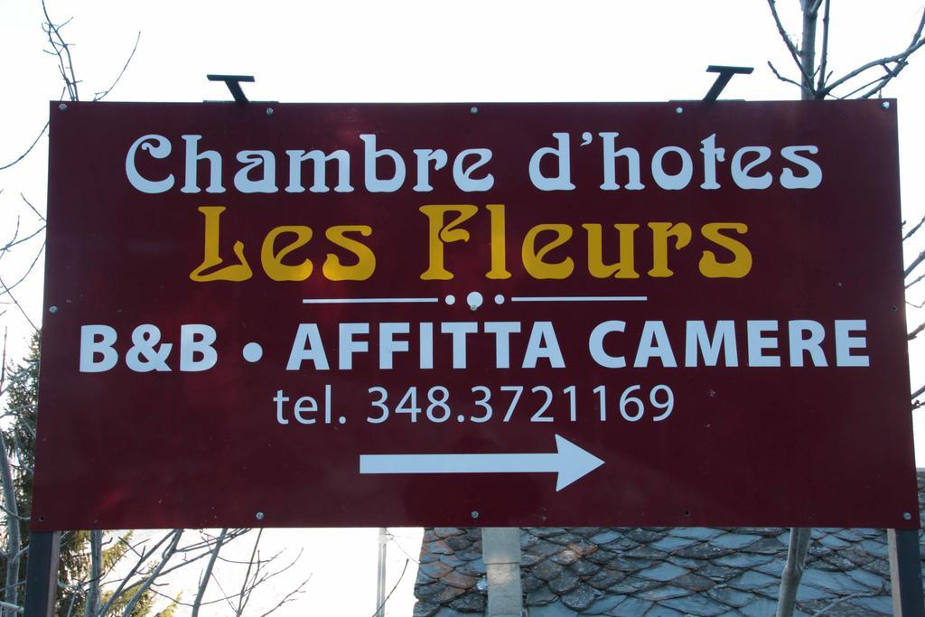 Chambres D'Hotes Les Fleurs Pila  Bagian luar foto