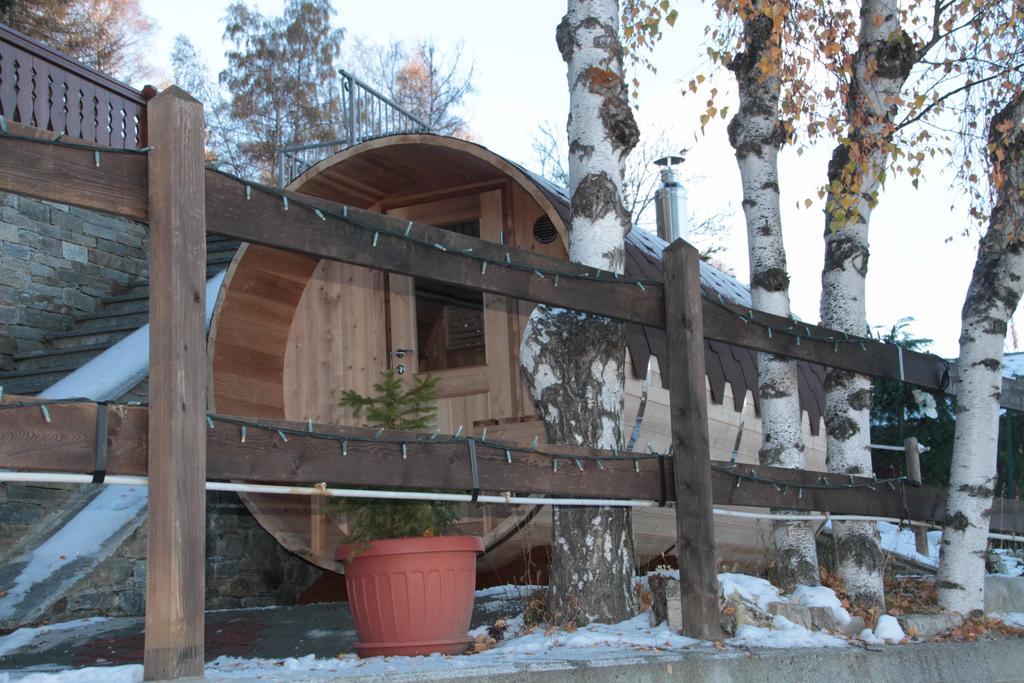 Chambres D'Hotes Les Fleurs Pila  Bagian luar foto